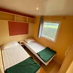 Les 4 Saisons Campingplads 3*