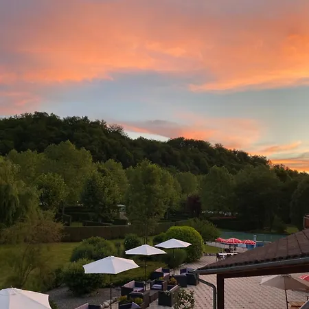 Camping Complexe Les 4 Saisons Oust
