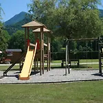 Les 4 Saisons Campingplatz 3*
