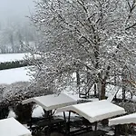 Campingplatz Les 4 Saisons