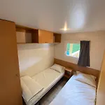 Campingplatz Les 4 Saisons Oust