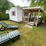 Les 4 Saisons Campingplatz