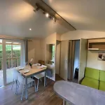 Les 4 Saisons Campingplatz
