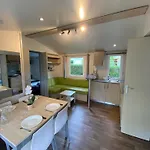 Les 4 Saisons Campingplatz Oust