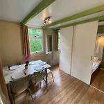Les 4 Saisons Campingplatz