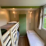 Les 4 Saisons Campingplatz Oust