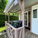 Les 4 Saisons Campingplatz