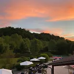 Κάμπινγκ Les 4 Saisons Oust