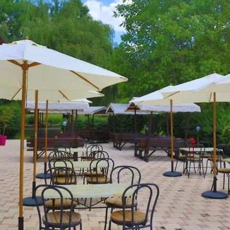 Camping Complexe Les 4 Saisons