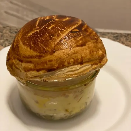 Kemp Complexe Les 4 Saisons Oust