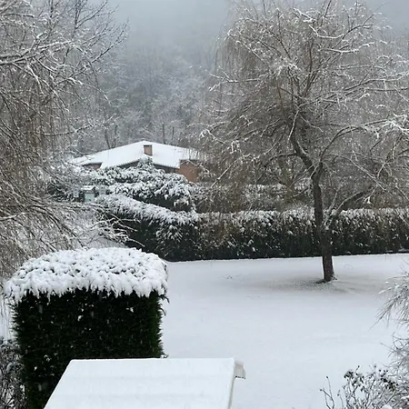 Complexe Les 4 Saisons *