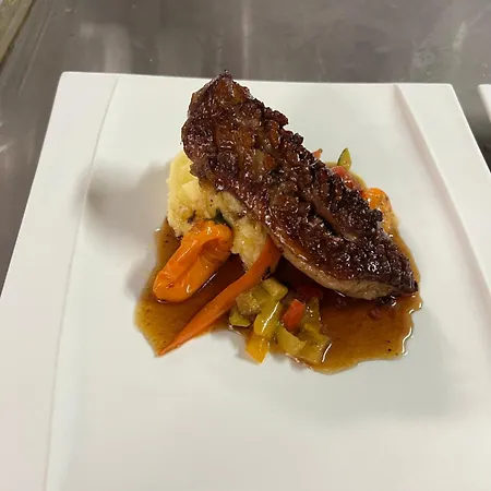 Kemp Complexe Les 4 Saisons *