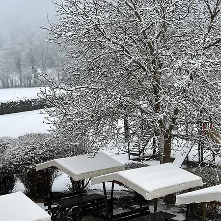 Campsite Complexe Les 4 Saisons