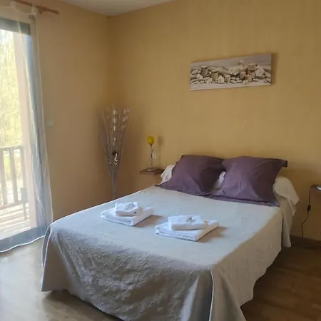 Campsite Complexe Les 4 Saisons *