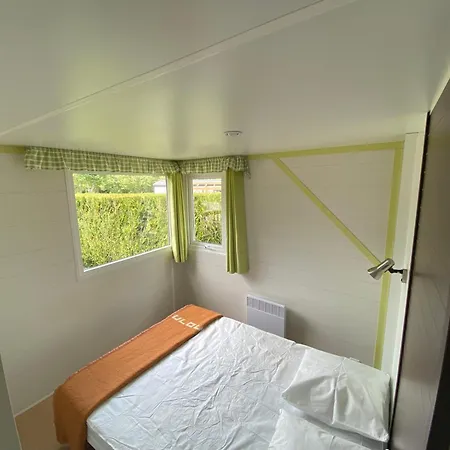 Complexe Les 4 Saisons Campsite