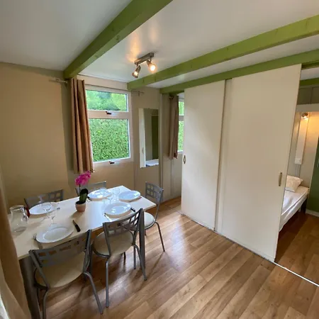 Complexe Les 4 Saisons Camping