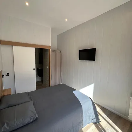 Campsite Complexe Les 4 Saisons