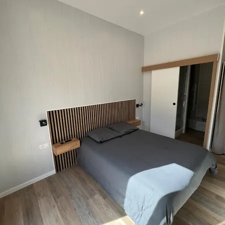 Complexe Les 4 Saisons Campsite Oust
