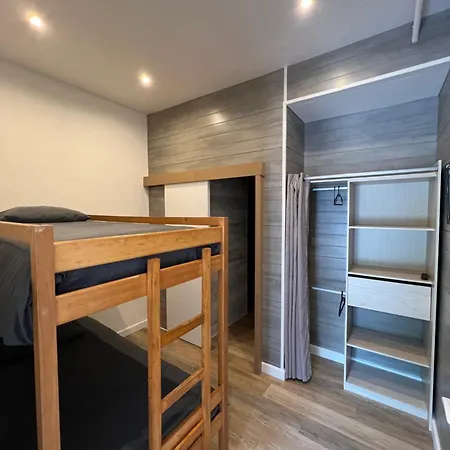 Campsite Complexe Les 4 Saisons *