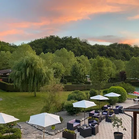 Les 4 Saisons Camping