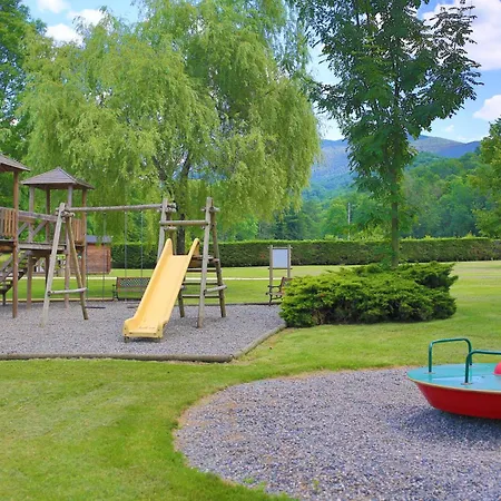 Complexe Les 4 Saisons