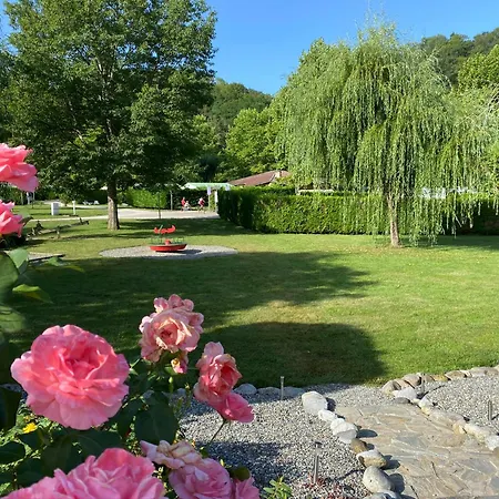 Complexe Les 4 Saisons Campsite