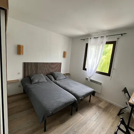 Campsite Complexe Les 4 Saisons