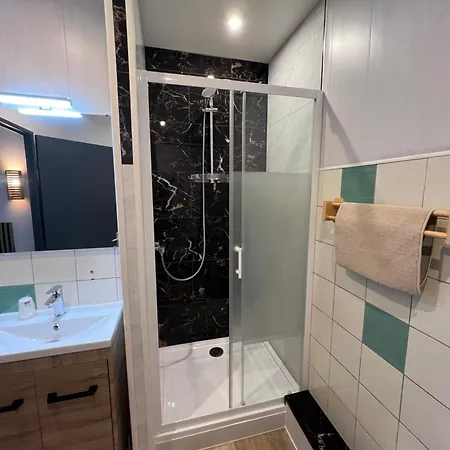 Complexe Les 4 Saisons *