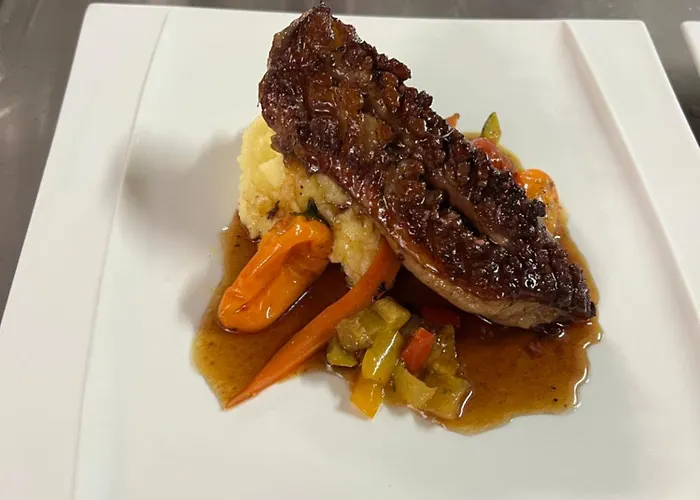 Camping Les 4 Saisons 3*