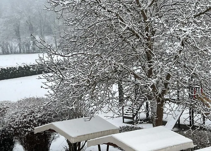 Camping Les 4 Saisons