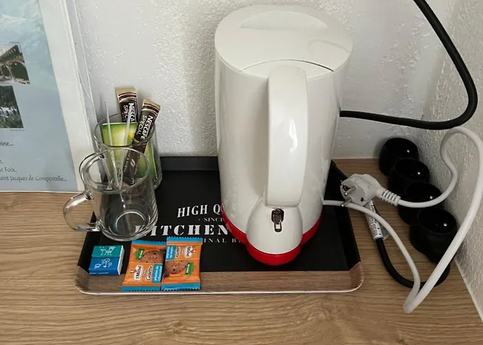 Les 4 Saisons Camping